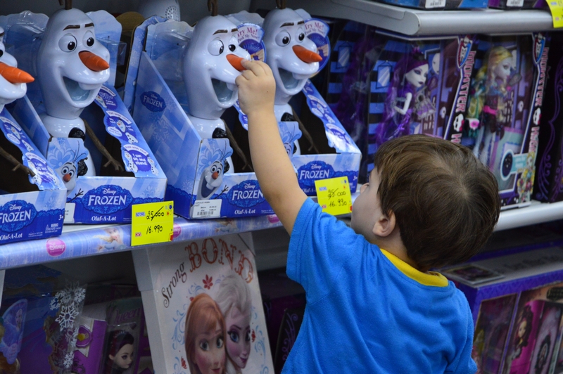 Toys4Less Hazmieh Opening